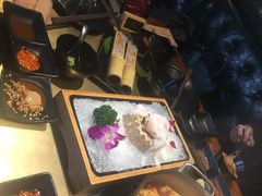 -手选潮汕鲜活牛肉火锅(二七广场店)