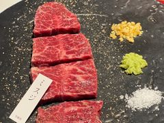 -焱铁烧·黑毛和牛专门店(杭州嘉里中心店)