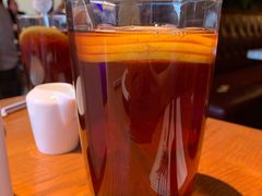 冻柠茶-玛尚诺意式餐厅(官舍店)