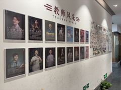 -子曰书院·古筝围棋书法国画小主持(夏都店)