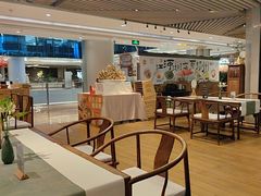 -淮扬府·游园京梦(中粮广场店)