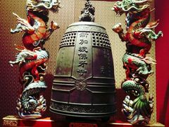 -新加坡佛牙寺龙华院
