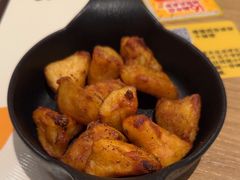 烤土豆-乐凯撒披萨(国威电子商务大厦店)