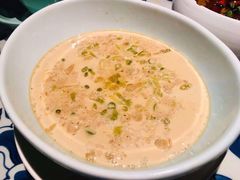 绿茶蛋蒸肉-绿茶餐厅(布吉万象汇店)