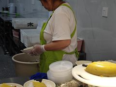 -洪记凉米线(新兴路店)