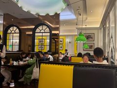 -城南往事·鲁菜·烤鸭(世茂宽厚里·大明湖店)