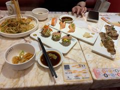 -元气寿司(宝安壹方城店)