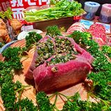 杭州新开！get首尔同款美味！韩料都这么做！