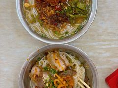 -胜嘉生榨米粉(科园总店)