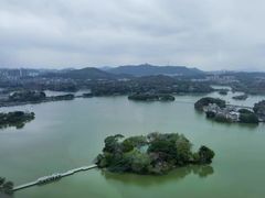 -惠州康帝国际酒店