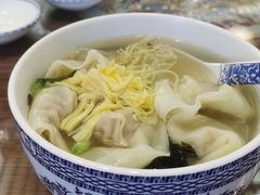 -笑来喜馄饨小笼工坊店(湖滨街店)