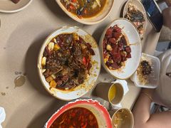-老三样·旧食新味(船山路店)