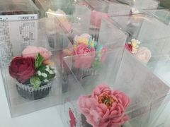 -BONCAKE裱花蛋糕(万象汇店)