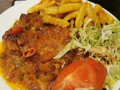 -妈阁铭记澳葡美食