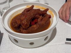 -大铁勺新津菜(东丽阳光新业广场店)