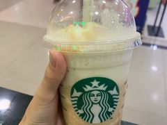 -星巴克臻选(深圳华强北茂业店)