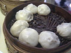 -百年尹氏汤包(湖南路狮子桥店)