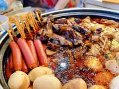 -安徽阜阳卷馍(西单店)