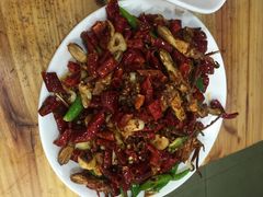 二孃鸡爪爪(东风店)-二孃鸡爪爪(东郊记忆店)