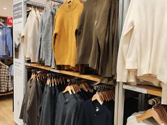 -优衣库(无锡荟聚购物中心店)