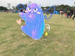 -长洲岛都市农业公园