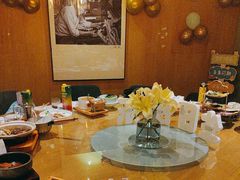 -四季餐厅(华苑店)