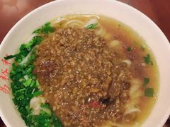 -易裕和·长沙米粉(友谊路店)