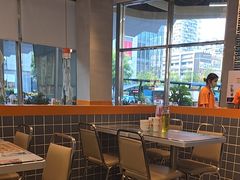 -肥韬茶餐厅(海上世界店)