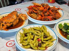 -三妹小龙虾·黄油蟹(华侨城总店)