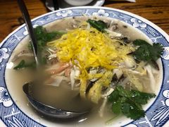 牡丹燕菜-老雒阳面馆·水席·洛阳菜(王城路店)