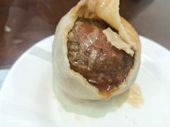 -清真牛街祥云轩门钉肉饼(左家庄店)