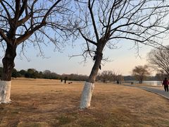 -钟山体育运动公园