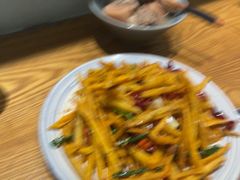 -静一餐厅·湖北菜(前门店)