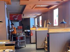 -竹犇番茄火锅(长风街店)