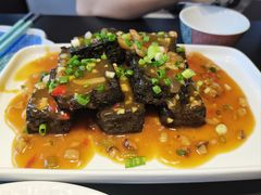 -桥边小楼·手工云南菜·古城观景小楼