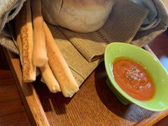 -杭州西子湖四季酒店-WL BISTRO西湖餐厅(灵隐路店)