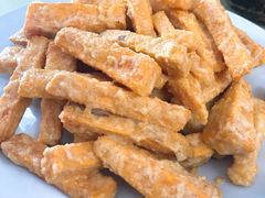 -华春餐馆(鱼山路店)