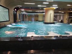 -东方棕泉·洗浴·按摩·美食国际水疗会所(福田店)