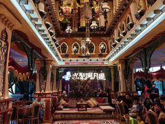 -新疆国际大巴扎