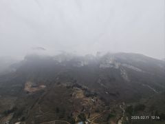 -鹿院坪生态旅游景区