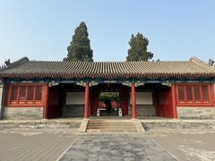 -恭王府博物馆