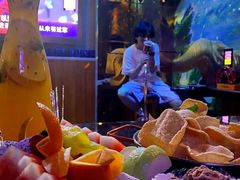 -TOP星派对KTV(珠影星光城店)