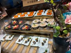 -東盛炭烤自助料理(浦东文峰广场店)