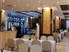 大堂-眉州东坡(亚运村店)