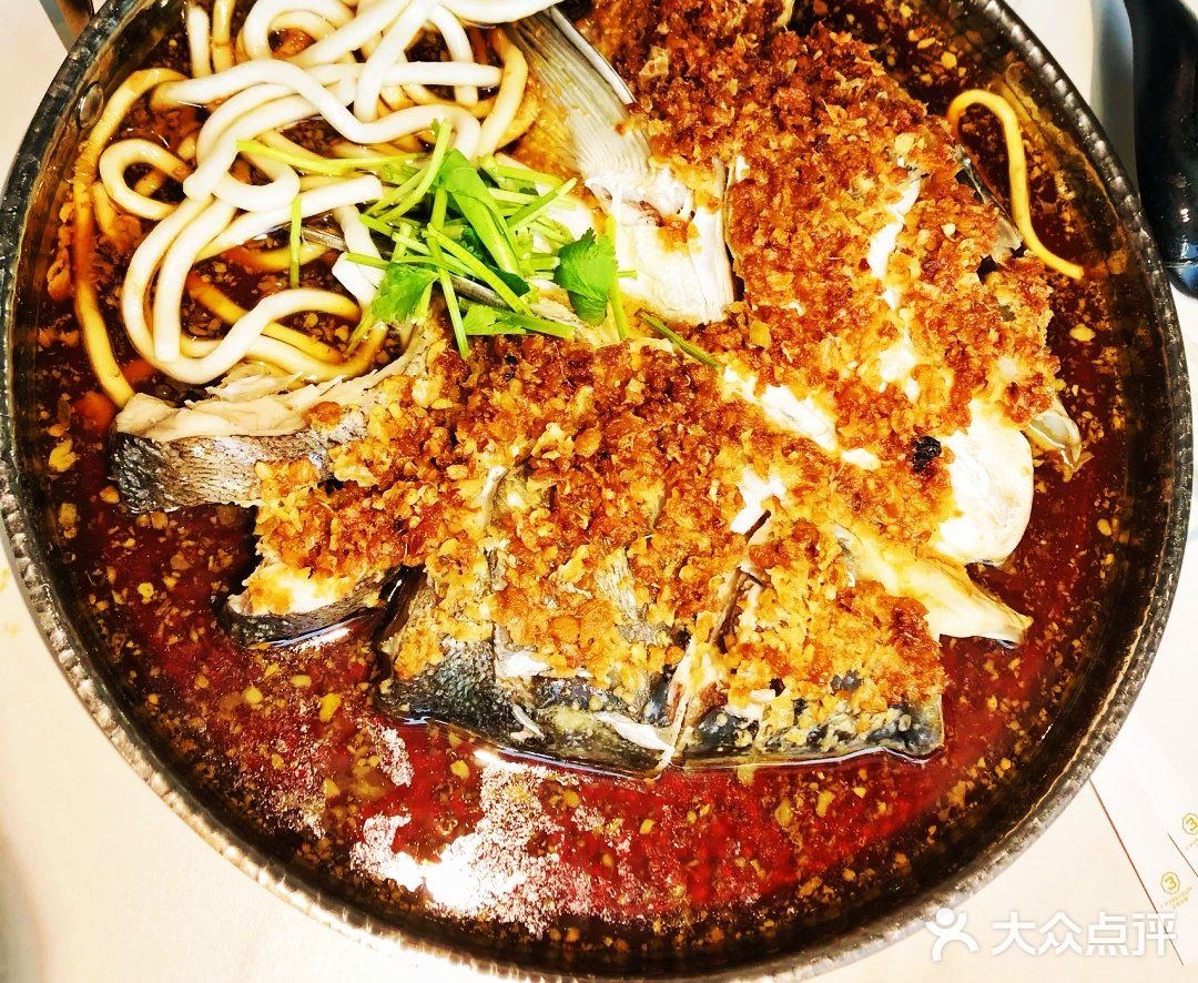 你苦苦寻找的网红餐厅