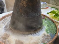 -福寿斋·老北京铜锅涮肉·烤鸭(顺义总店)