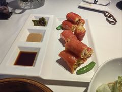 -山泉粤宴(广东大厦店)