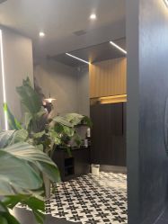 -老肖男士理发店