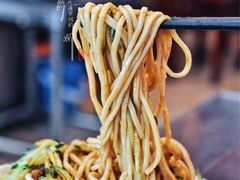 麻辣凉面-新川面馆(新街口起源店)