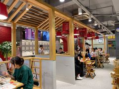 -袁记串串香(北国店)